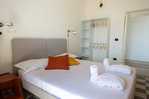 Rampa Brancaleone Charming Apartment With View