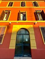 Rampa Brancaleone Charming Apartment With View