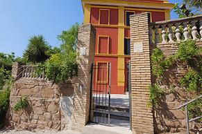 Rampa Brancaleone Charming Apartment With View
