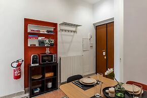 Rampa Brancaleone Charming Apartment With View