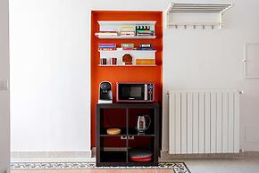 Rampa Brancaleone Charming Apartment With View