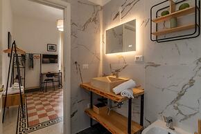 Rampa Brancaleone Charming Apartment With View