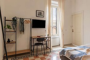 Rampa Brancaleone Charming Apartment With View