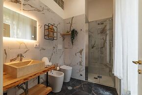 Rampa Brancaleone Charming Apartment With View