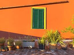 Rampa Brancaleone Charming Apartment With View