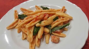 Le Marelle