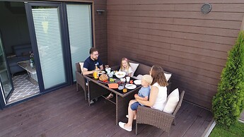 Baltic Village - VIP-Haus