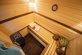 Baltic Village - VIP-Haus