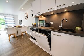 Baltic Village - VIP-Haus