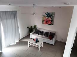 Tropical Villa Escape in Sosua