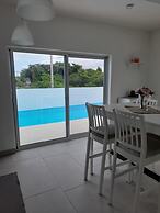Tropical Villa Escape in Sosua