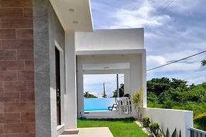 Tropical Villa Escape in Sosua