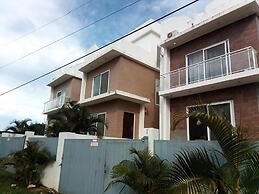 Tropical Villa Escape in Sosua