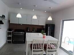 Tropical Villa Escape in Sosua