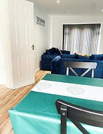 Essex Spacious House