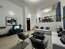 Iwacu Hotel