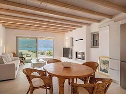 Donum Dei Seaside Suites & Villa