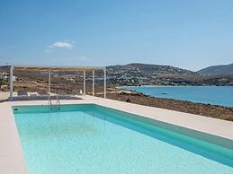 Donum Dei Seaside Suites & Villa