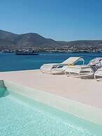 Donum Dei Seaside Suites & Villa