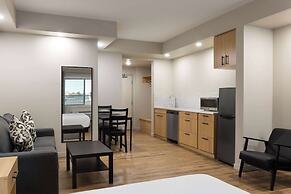 Baymont By Wyndham West Edmonton