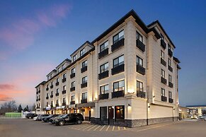 Baymont By Wyndham West Edmonton