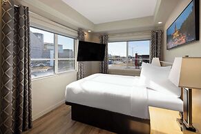 Baymont By Wyndham West Edmonton