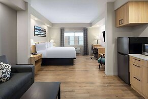 Baymont By Wyndham West Edmonton