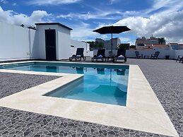The Rock Hostel