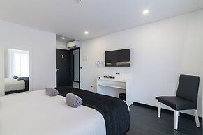 The Rock Hostel