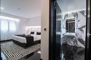 The Rock Hostel
