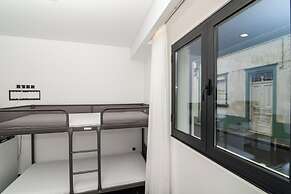 The Rock Hostel