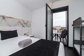 The Rock Hostel