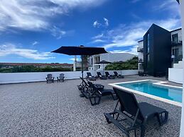 The Rock Hostel