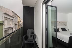 The Rock Hostel