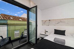 The Rock Hostel