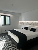 The Rock Hostel