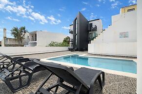 The Rock Hostel