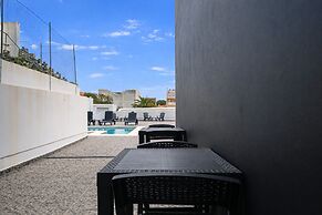 The Rock Hostel