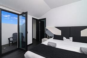 The Rock Hostel