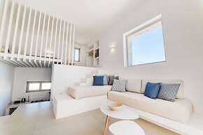Campo Suites