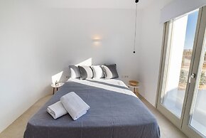 Campo Suites