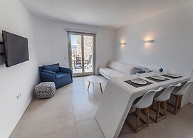 Campo Suites