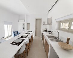 Campo Suites