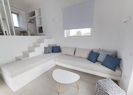 Campo Suites