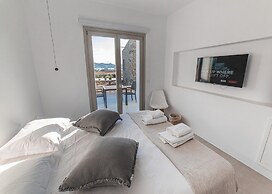 Campo Suites