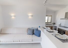 Campo Suites