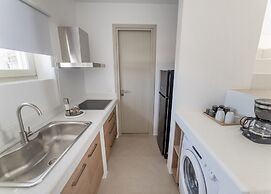 Campo Suites