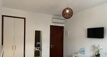 The Rock Guest House
