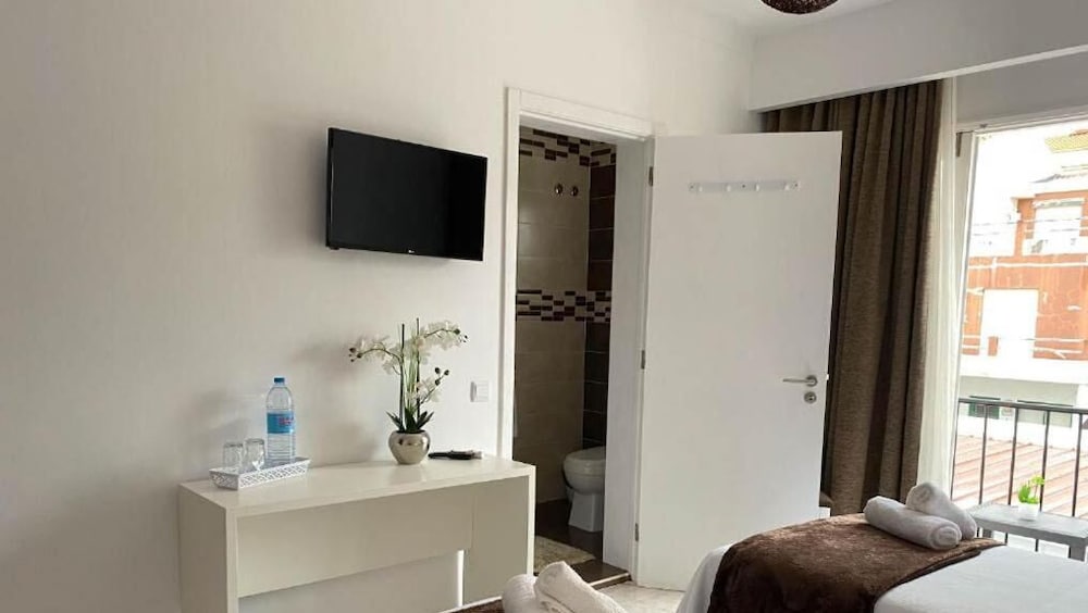 The Rock Guest House