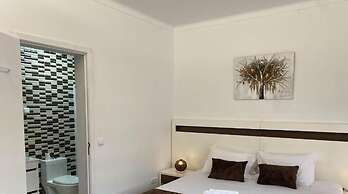 The Rock Guest House